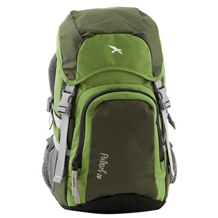 Batoh Easy Camp Patrol