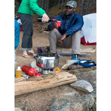 Varič MSR DragonFly Combo