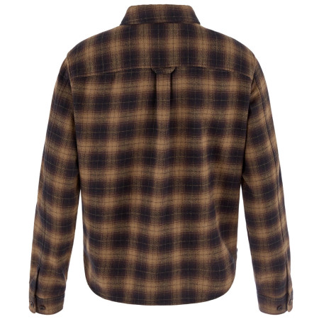 Dámska košeľa Fjällräven Övik Boxy Flannel Shirt W