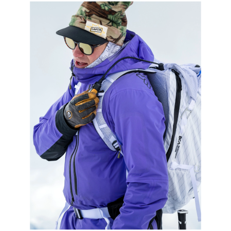 Skialpový batoh Backcountry Access Stash Pro UL 40