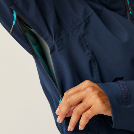 Dámska bunda Regatta W Bosfield III