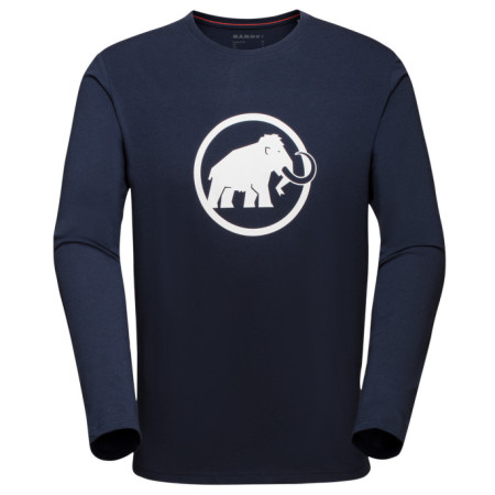 Pánske tričko Mammut Classic Longsleeve Men
