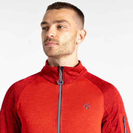 Pánska mikina Dare 2b Mens Torrek Fleece