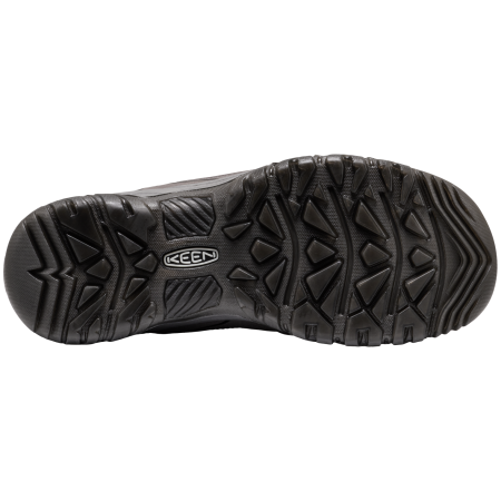 Pánske topánky Keen Targhee Iv Mid Wp Men