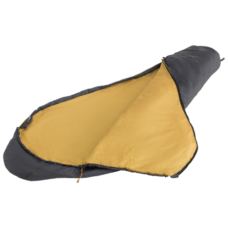 Spacák Easy Camp Falcon I Mummy 10°C