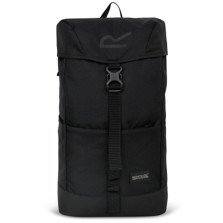 Batoh Regatta Shilton II 15L čierna Black