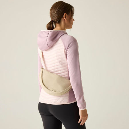 Dámska bunda Regatta Women’s Andreson Marl Hybrid