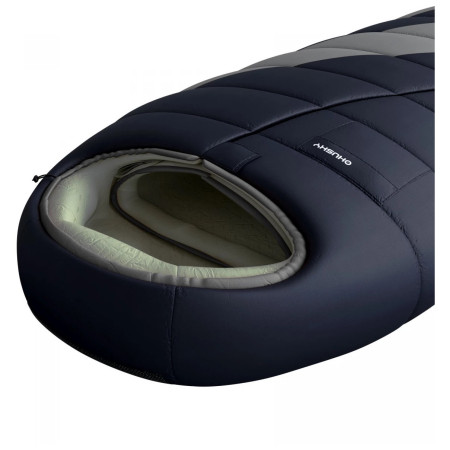 Spacák Husky Enemy 2023