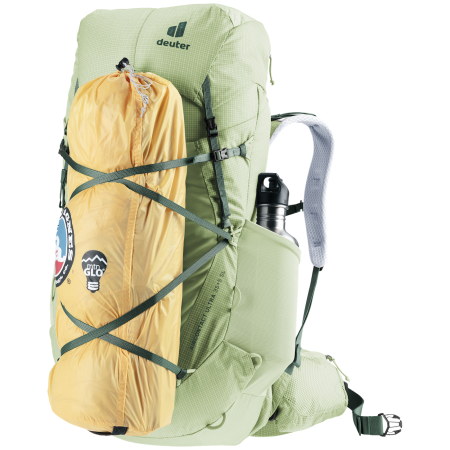 Turistický batoh Deuter Aircontact Ultra 35+5 SL