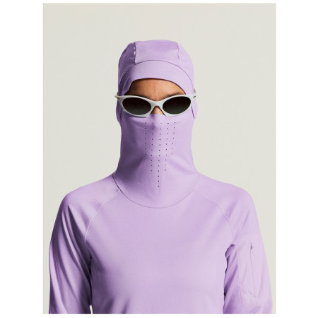 Dámska mikina Craft Subz Thermal Hood W