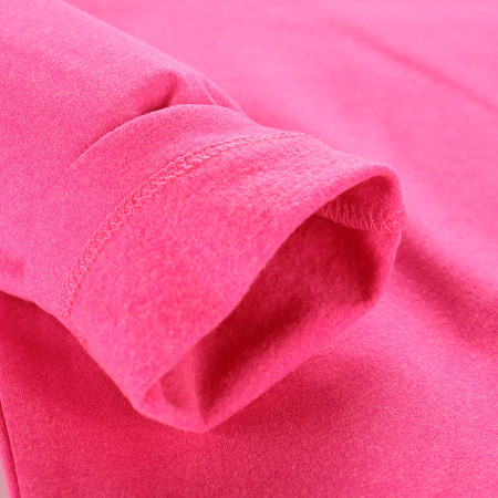 Detské tričko Alpine Pro Louso Pink