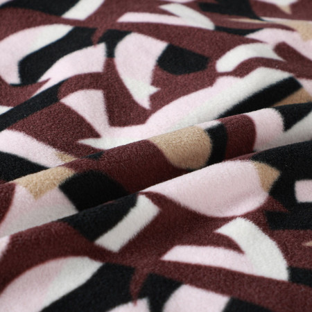 Detská mikina Dare 2b Wing It Fleece HucklbrAbst