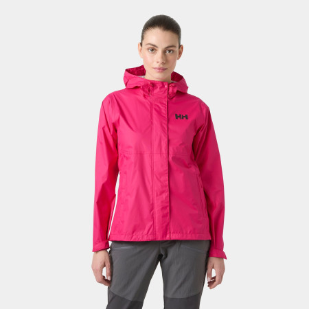 Dámska bunda Helly Hansen W Loke Jacket 2.0