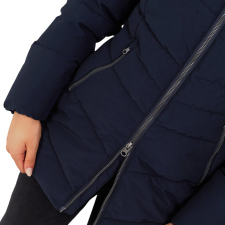Dámsky zimný kabát Fundango Prue Padded Jacket