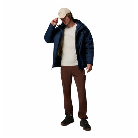 Pánska bunda Columbia Oak Harbor™ II Insulated Jacket