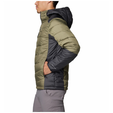 Pánska bunda Columbia Labyrinth Loop™ II Hooded Jacket