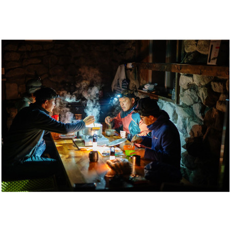 Čelovka Ledlenser HF6R Core