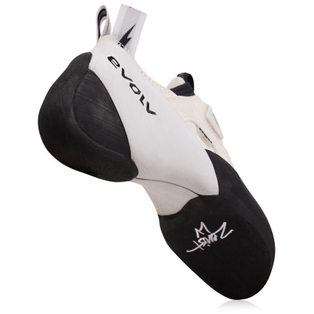 Dámske lezečky Evolv Zenist LV