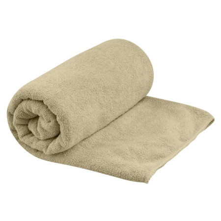 Uterák Sea to Summit Tek Towel M béžová