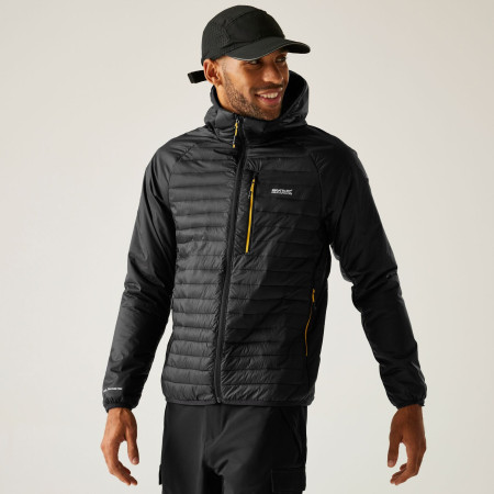 Pánska bunda Regatta Rowak