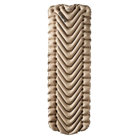 Nafukovacia karimatka Klymit Insulated Static V Recon