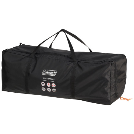 Rodinný stan Coleman Waterfall 5