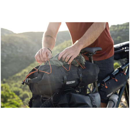 Taška na bicykel Ortlieb Dry-Pack