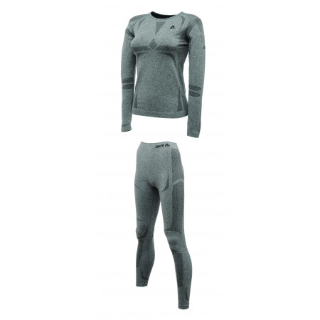 Tričko Dare 2b Zonal B/L Set Womens