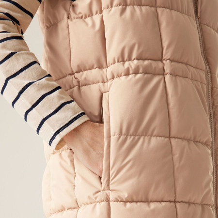 Dámska vesta Regatta Leandra BW