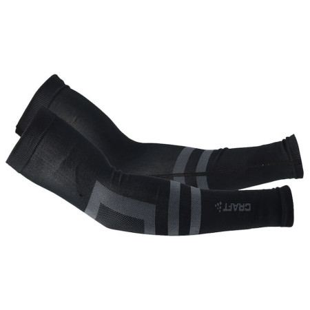 Cyklistické návleky na ruky Craft CORE SubZ Seamless Arm