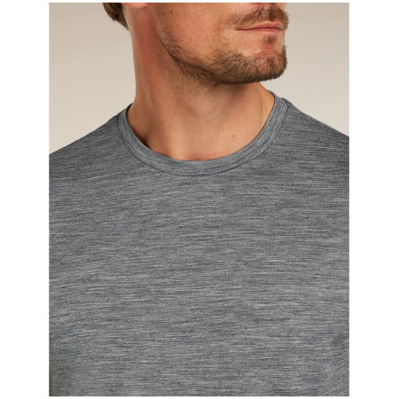 Pánske funkčné tričko Icebreaker Men Merino 150 Tech Lite III SS Tee