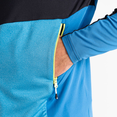 Pánska mikina Dare 2b Assimilate Core Str