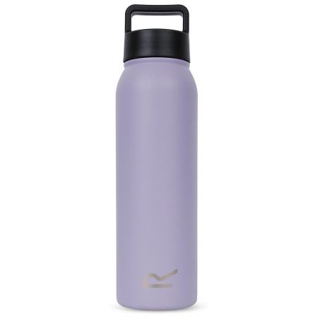 Termoska Regatta Thermulate Insulated Bottle 0.6L fialová Wisteria