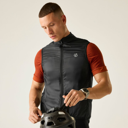 Pánska vesta Dare 2b Chase Gilet