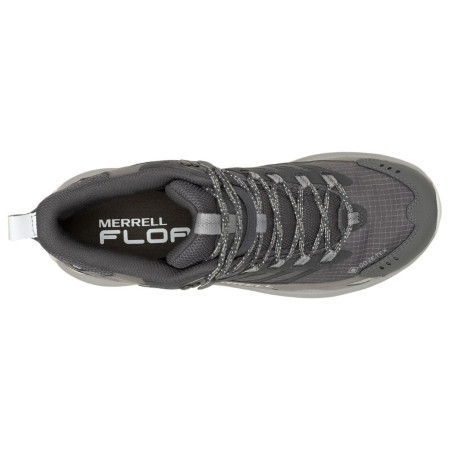 Pánske topánky Merrell Moab Speed 2 MID GTX