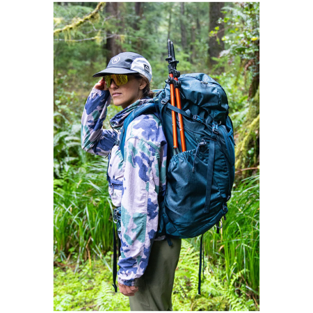 Dámsky turistický batoh Gregory Deva 70 Rc