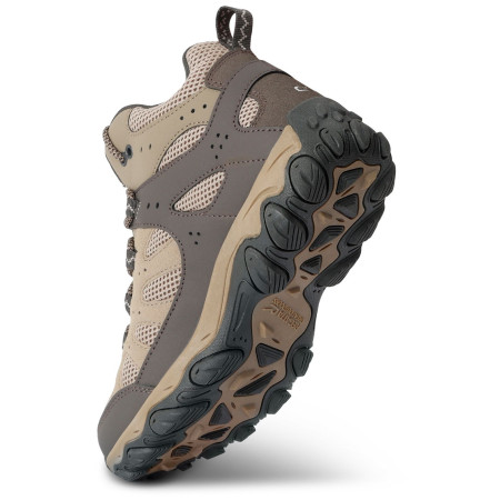 Dámske topánky Regatta Womens Edgepoint IV Mid