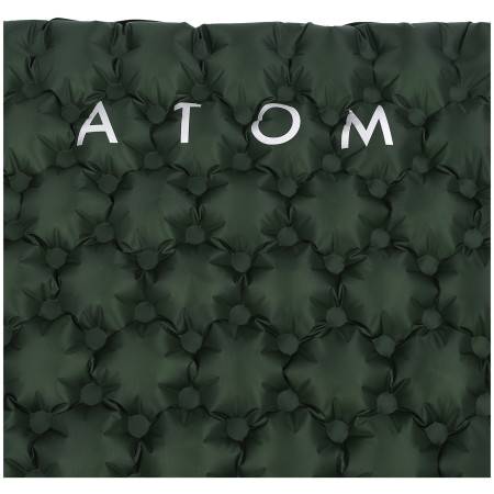 Nafukovacia karimatka Warg Atom Flat