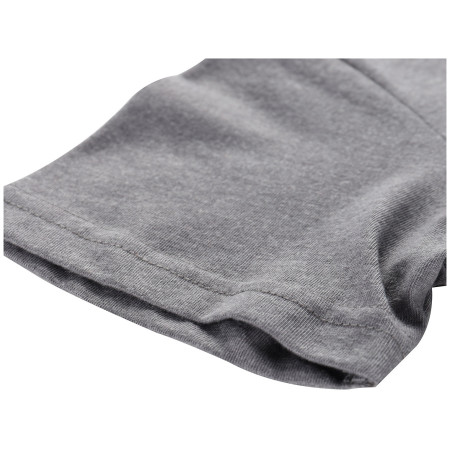 Detské tričko Alpine Pro Rejo 3 Grey