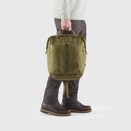 Batoh Fjällräven Haulpack No.1