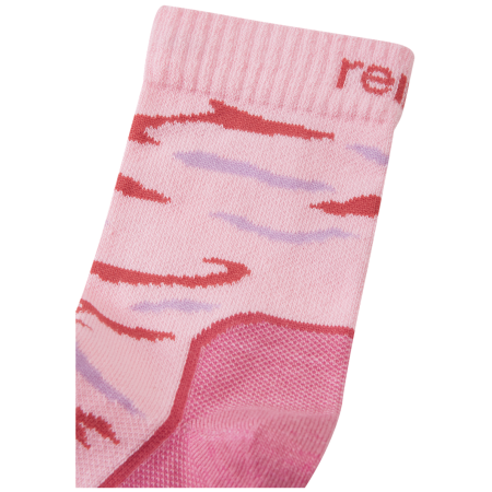 Detské ponožky Reima Kuivilla Light Heather