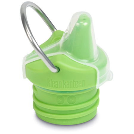 Náhradní uzávěr na fľašu Klean Kanteen Kid Sippy Cap
