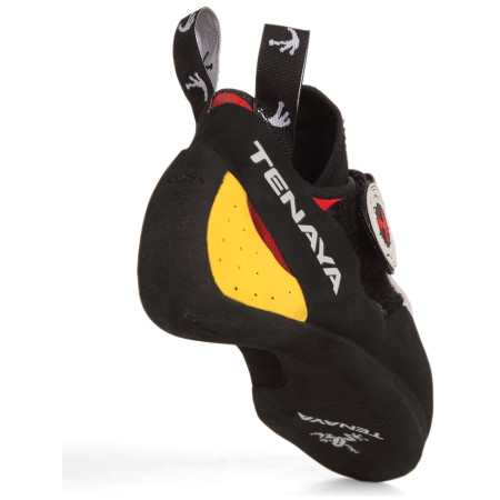 Lezečky Tenaya Iati