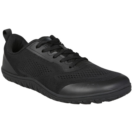 Topánky MOOA RootStep čierna black