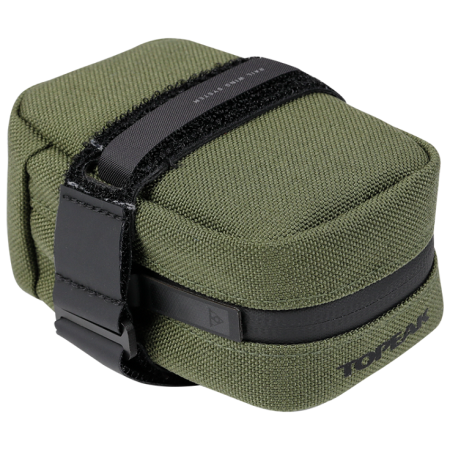 Podsedlová brašňa Topeak Elementa SeatBag S khaki khaki
