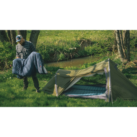 Ultraľahký stan Robens Challenger 3XE