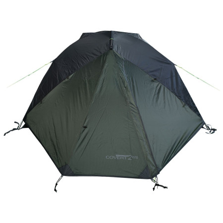 Turistický stan Hannah Covert 2WS