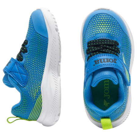 Detské topánky Joma Horizon Royal Blue