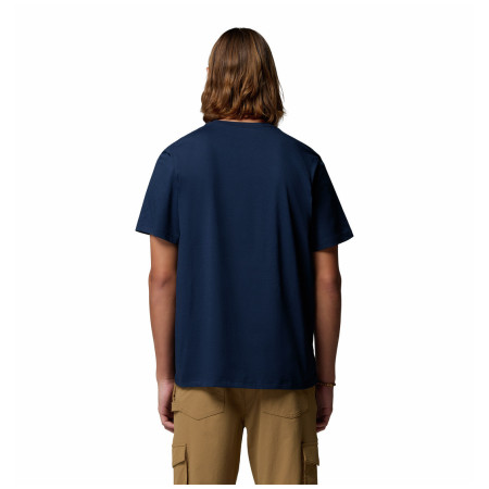 Pánske tričko Columbia CSC Basic Logo™ Tee