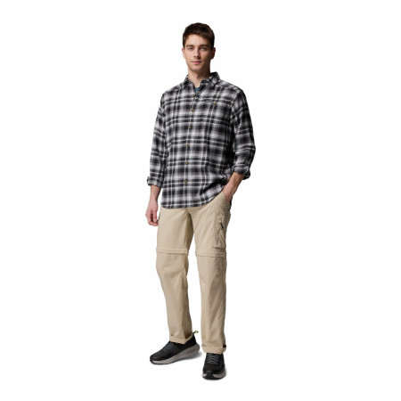 Pánska košeľa Columbia Cornell Woods™ Flannel Long Sleeve Shirt